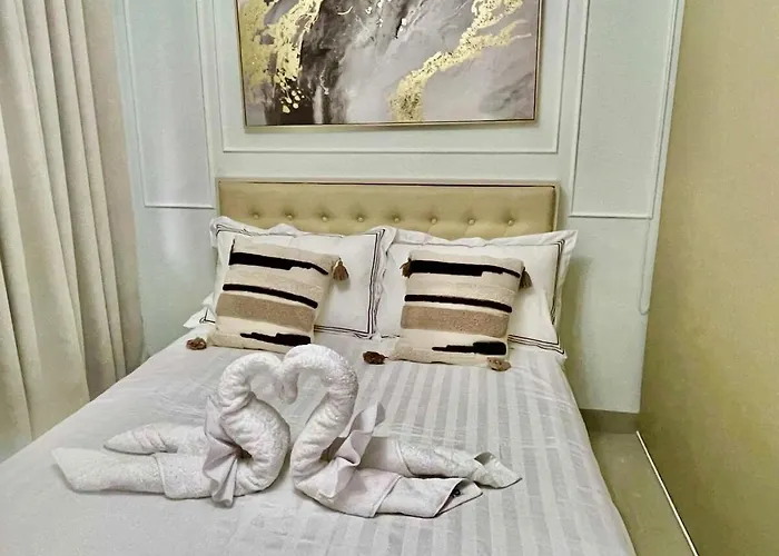 Escape-your Private Gateway To Relaxation * Manila