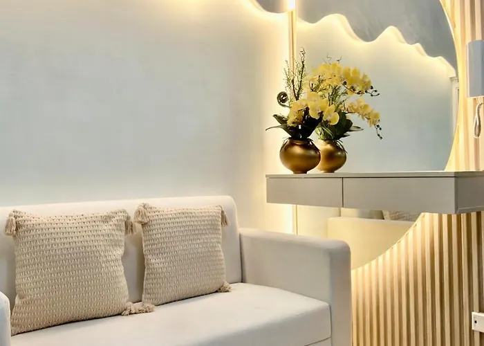 Escape-your Private Gateway To Relaxation *