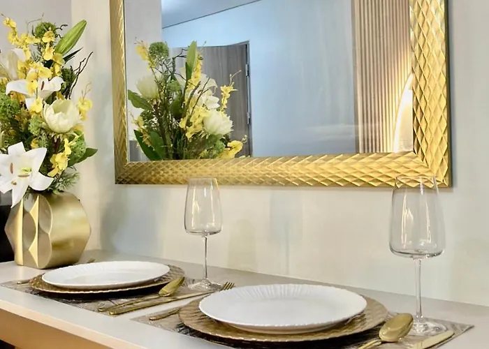 Escape-your Private Gateway To Relaxation Manila