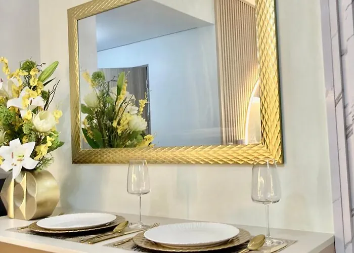 Escape-your Private Gateway To Relaxation Apartment Manila