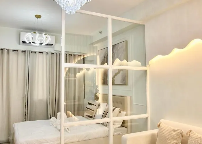 Escape-your Private Gateway To Relaxation
