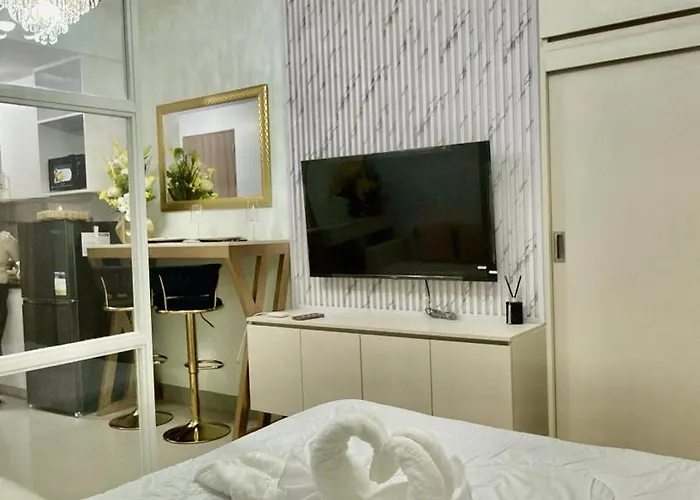 Apartment Escape-your Private Gateway To Relaxation