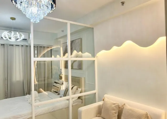 Escape-your Private Gateway To Relaxation * Manila