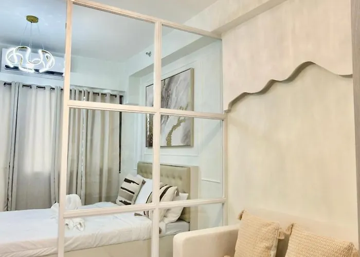Escape-your Private Gateway To Relaxation