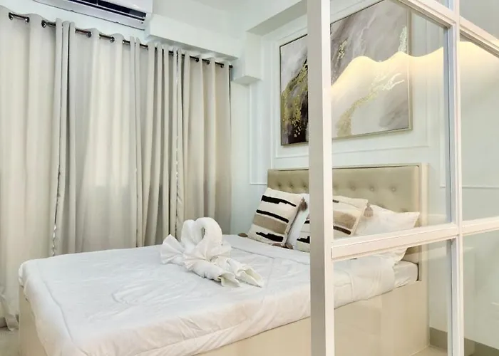 Escape-your Private Gateway To Relaxation Apartment