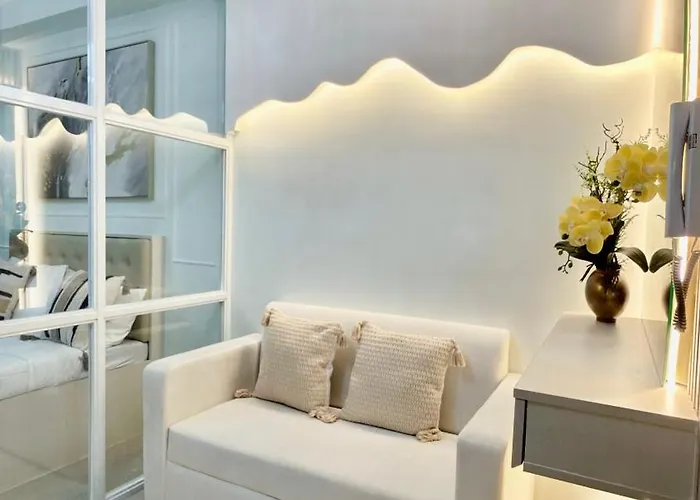 Escape-your Private Gateway To Relaxation * Manila