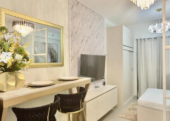 Apartment Escape-your Private Gateway To Relaxation *