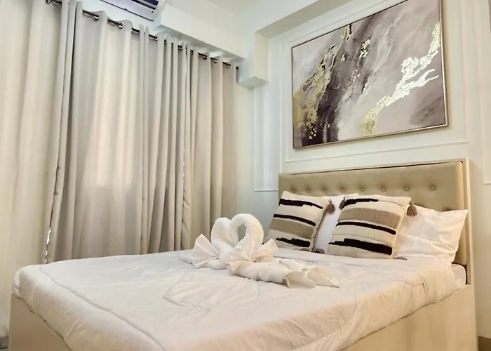Escape-your Private Gateway To Relaxation Manila