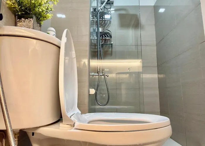 Escape-your Private Gateway To Relaxation *