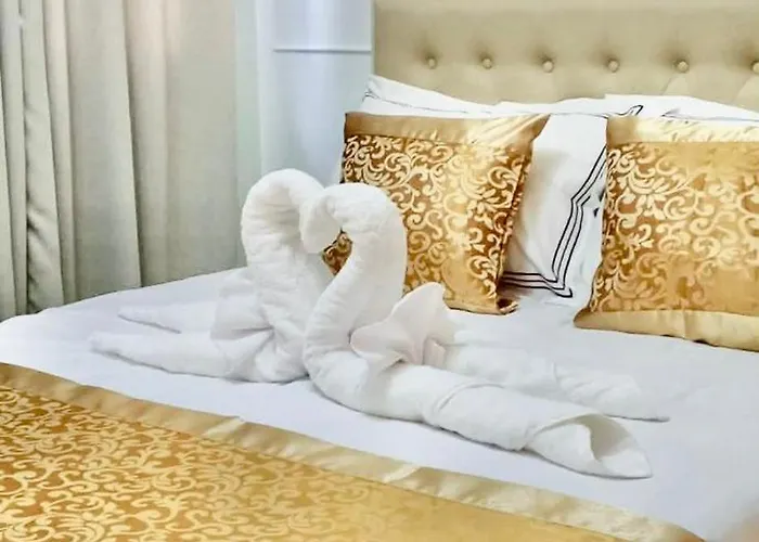 Apartment Escape-your Private Gateway To Relaxation Manila